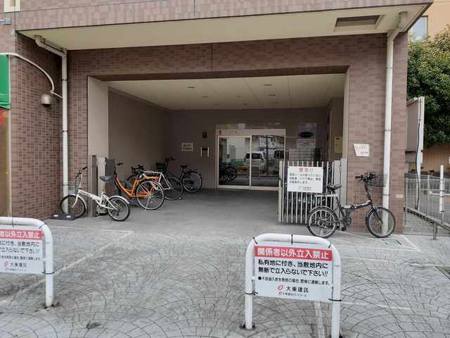 ブローテ本厚木 その他7