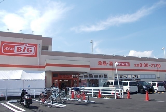 マガジーノ・クラⅡ その他外観2