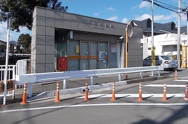 グロース・ベルクⅠ その他外観4
