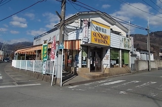 グロース・ベルクⅠ その他外観6