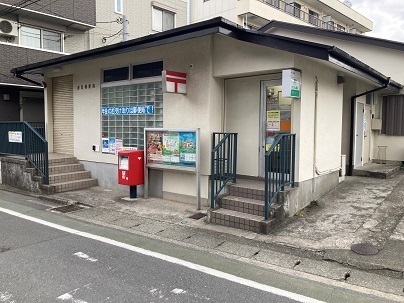 ハレクラニ鎌倉 その他外観3
