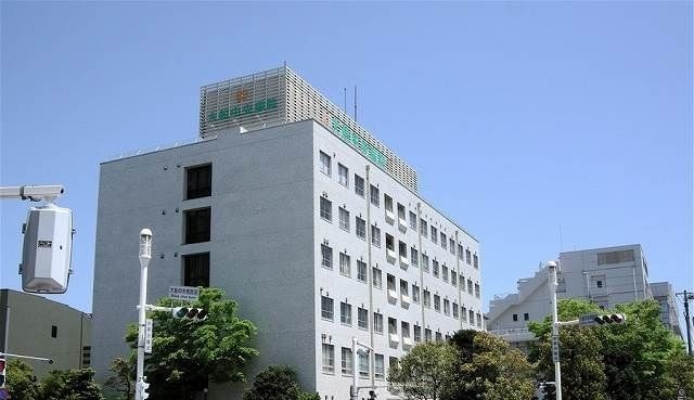 コンフォーティア鎌倉 その他外観3