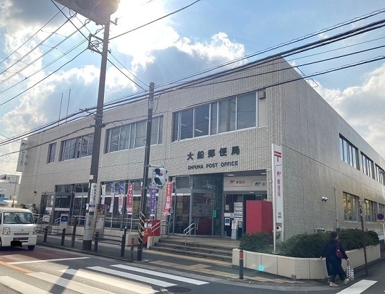 コンフォーティア鎌倉 その他外観5