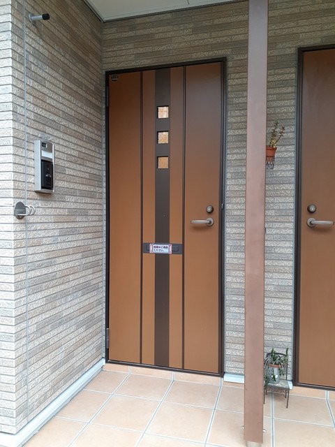 コンフォーティア鎌倉 その他7