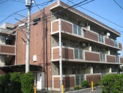 グレイス渋谷 0103号室 外観