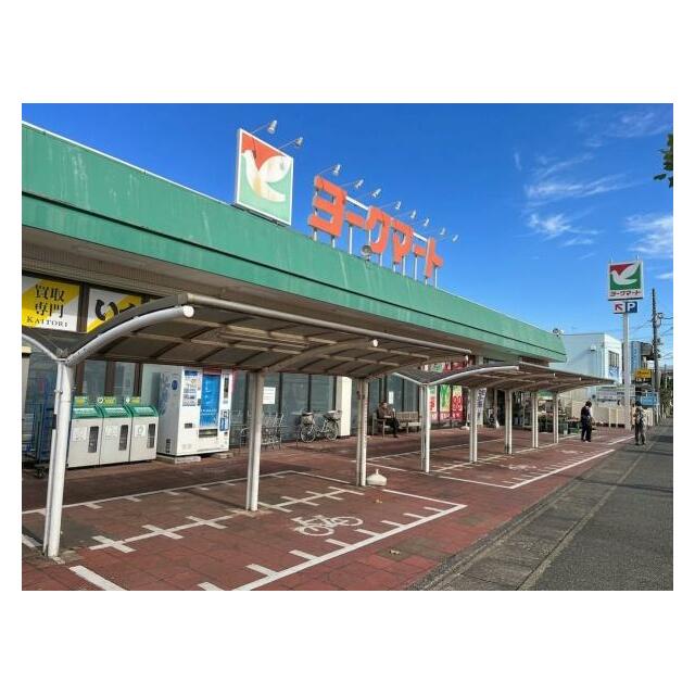 ＧｒｅｅｎＬｉｆｅＧａｒｄｅｎ　ウエスト 周辺画像3