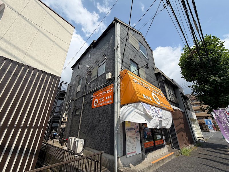 田中ビル 301号室 外観