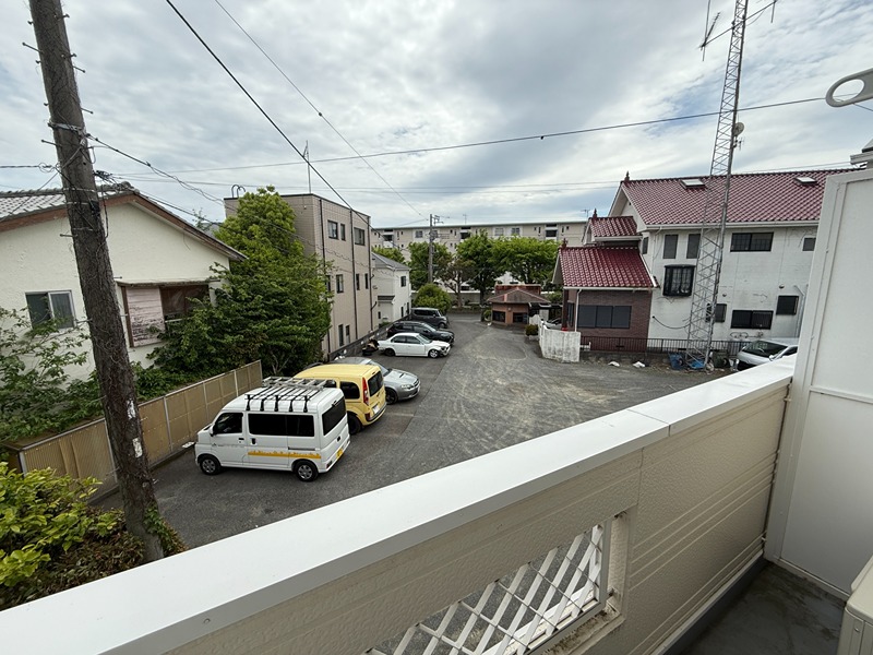 コーポ柳 その他4