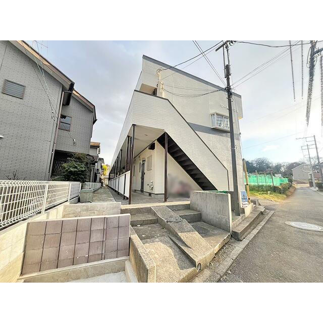 ロードリーＴ・Ⅰ その他外観1