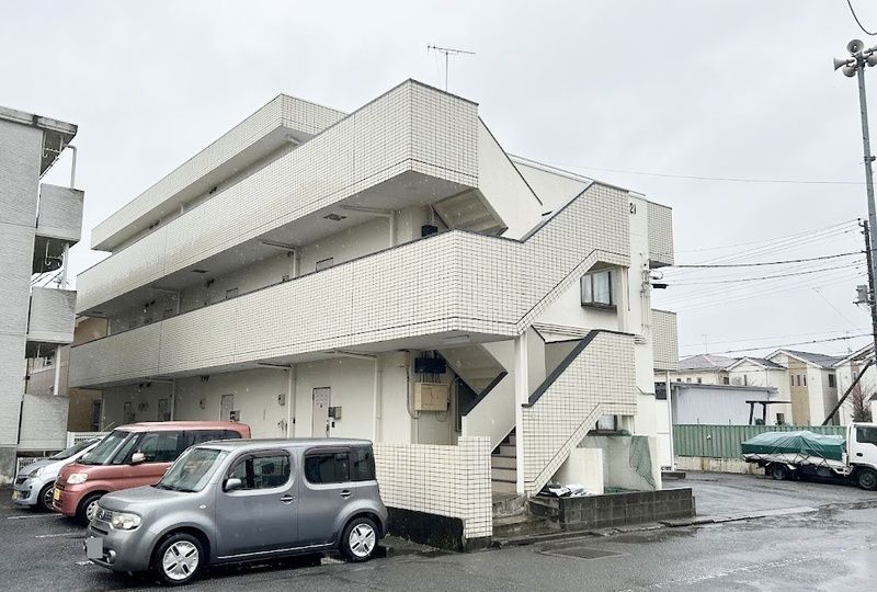 コーポサンシャイン21 その他外観1