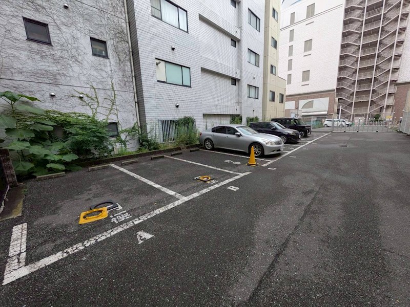 ソレイユ三和 その他6