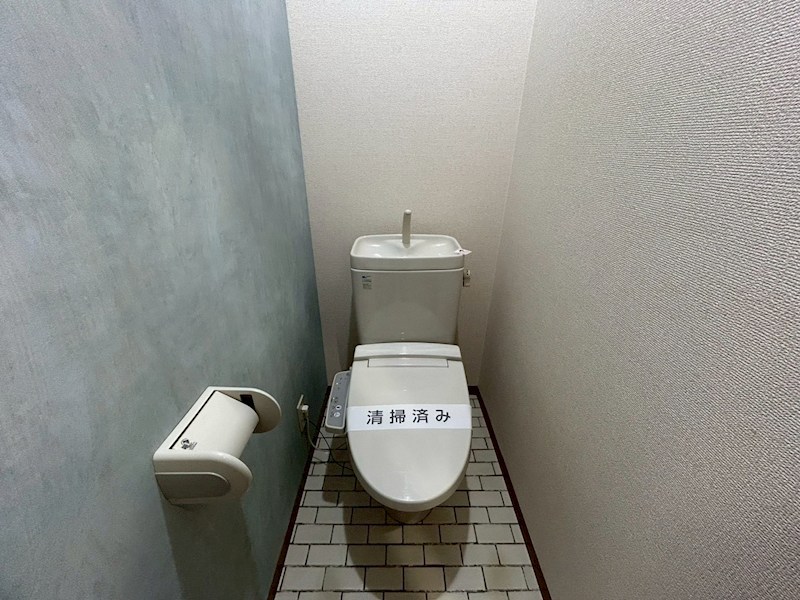 ソレイユ三和 その他1