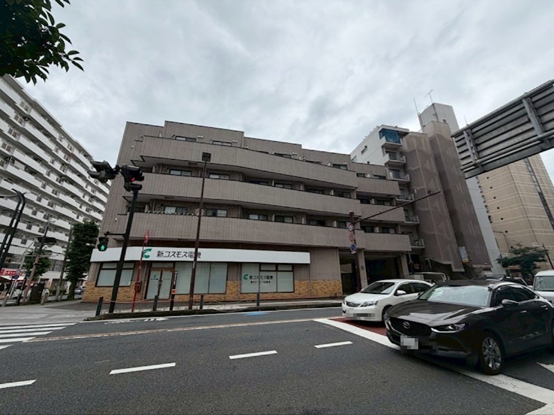 ソレイユ三和 その他外観1