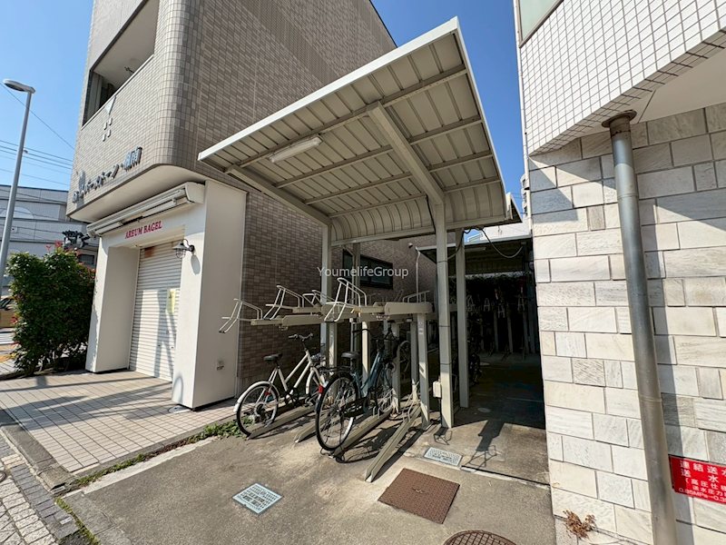 ザ・パーククロス藤沢  その他