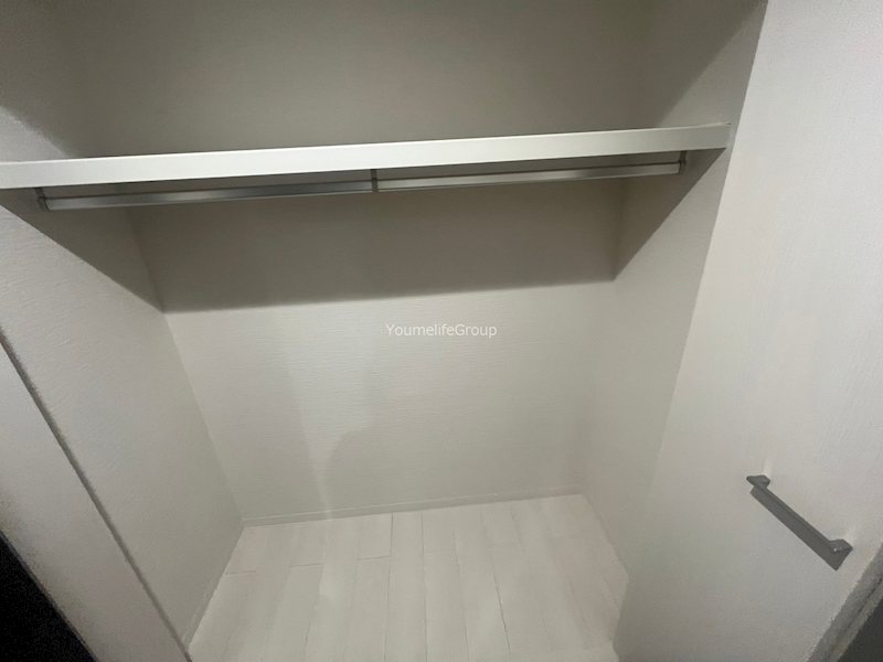 グランフロント藤沢 収納
