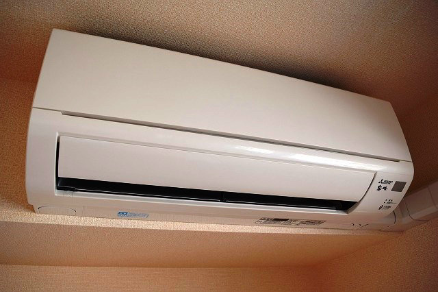 トネリコテラス1 その他