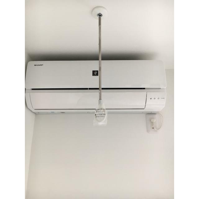 ブリーズ茅ヶ崎 その他設備