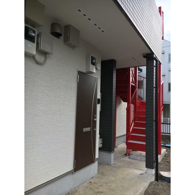 ブリーズ茅ヶ崎 その他共有部分