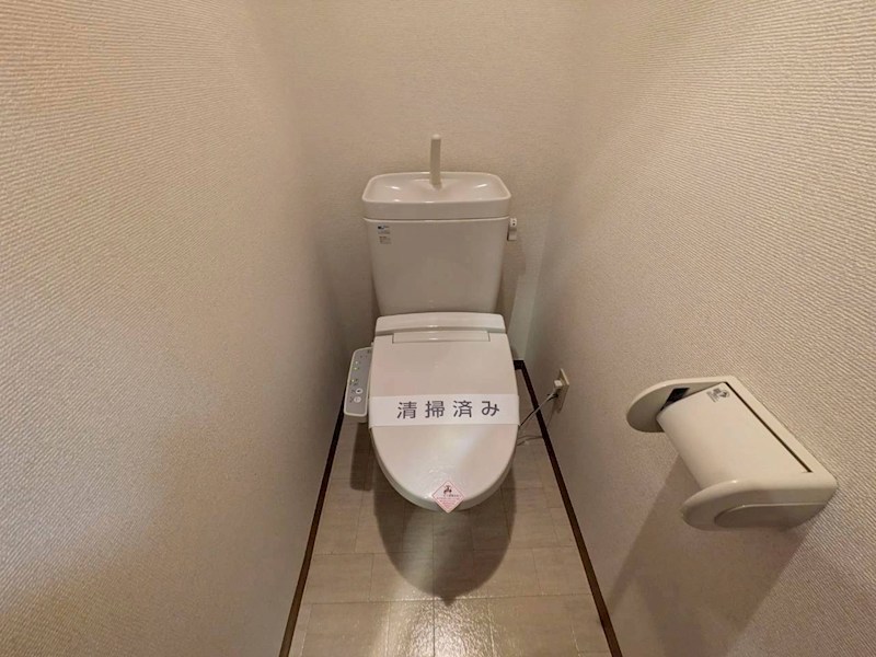 ソレイユ三和 その他1