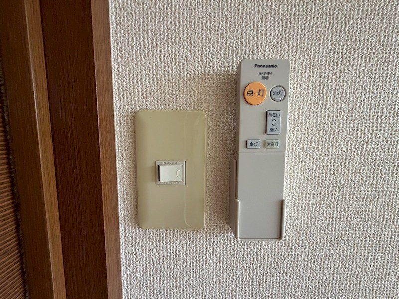 ニューハイムＢ その他