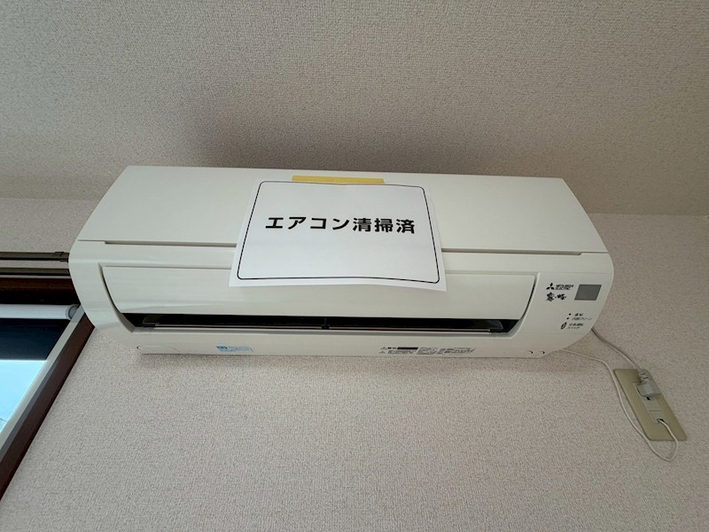 ニューハイムＢ その他設備