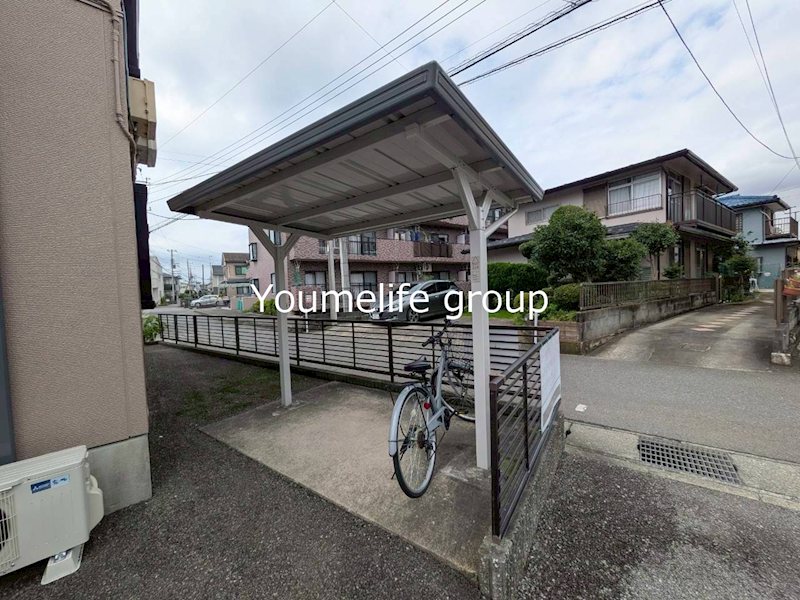 ロイヤルパレスⅠ号館 その他