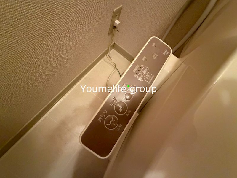 ロイヤルパレスⅠ号館 その他