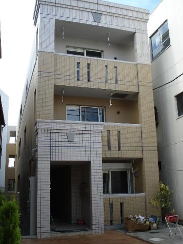 ＢＲＩＮＤＤＬＥ　ＣＯＵＲＴ その他外観1
