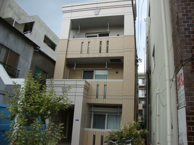 ＢＲＩＮＤＤＬＥ　ＣＯＵＲＴ その他外観2