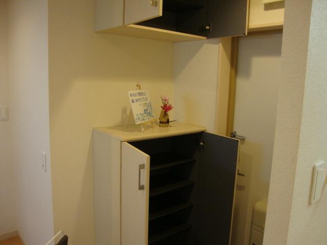 ＢＲＩＮＤＤＬＥ　ＣＯＵＲＴ その他8