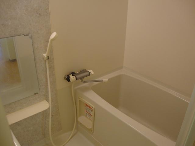 ＢＲＩＮＤＤＬＥ　ＣＯＵＲＴ 風呂画像