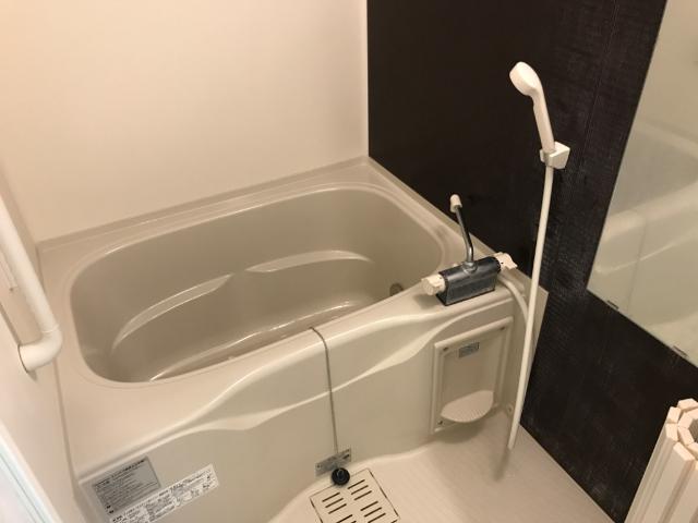 グレイスヴィラ湘南 風呂画像