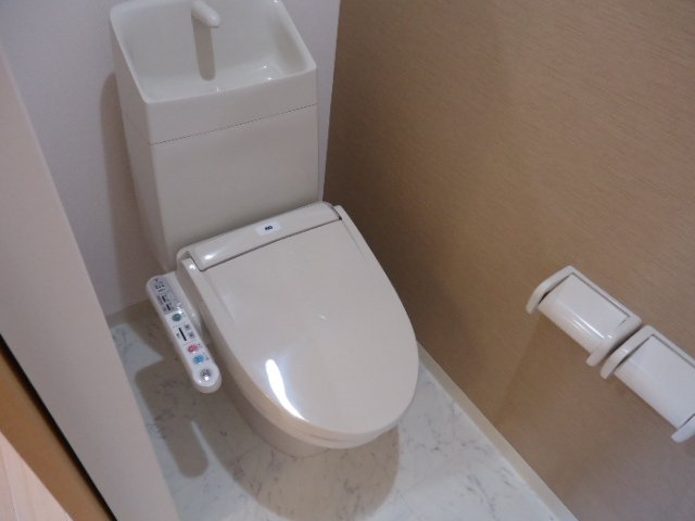 ラークヒル その他2