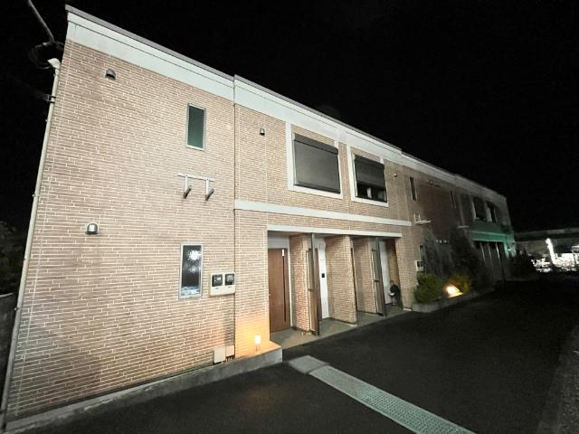 ラークヒル その他外観2