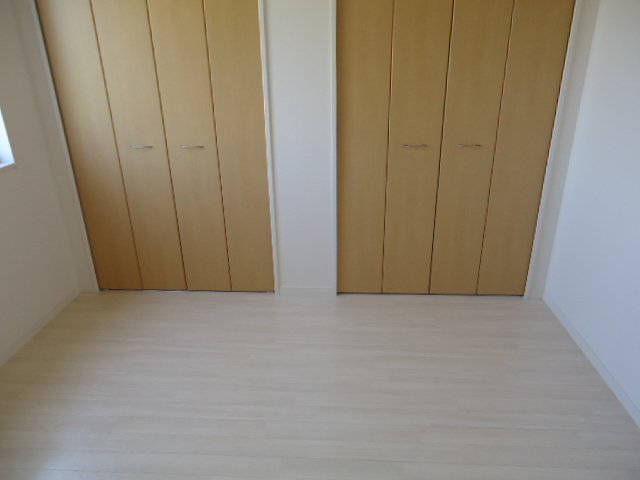 ラークヒル ベッドルーム