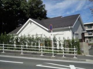 緑園ハウス その他外観2