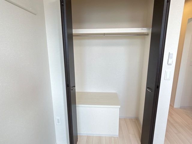 グランポート 収納