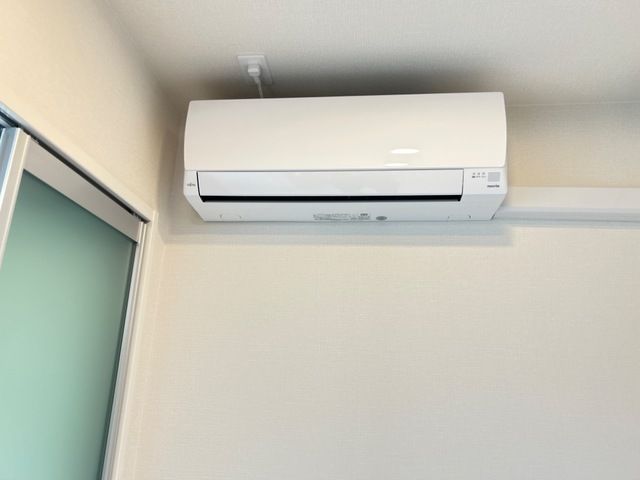 グランポート その他設備