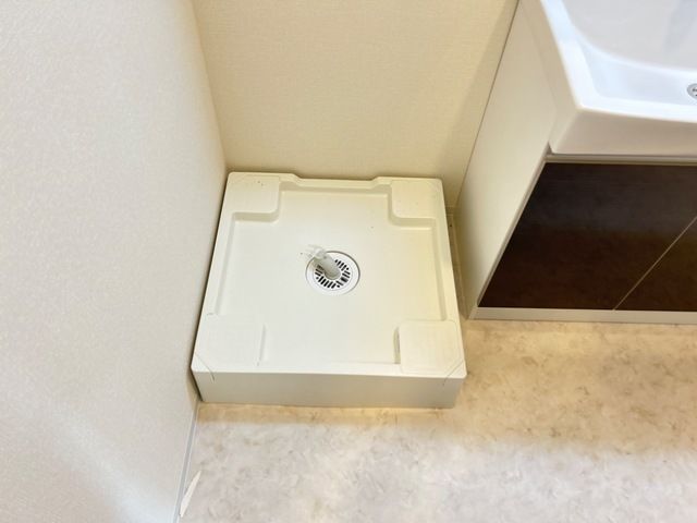 グランポート その他部屋・スペース
