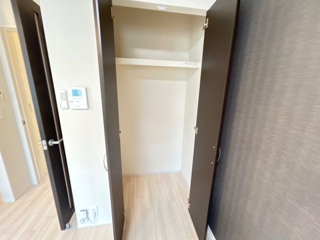 グランポート 収納