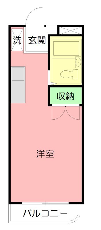 センチュリー21厚木 間取り