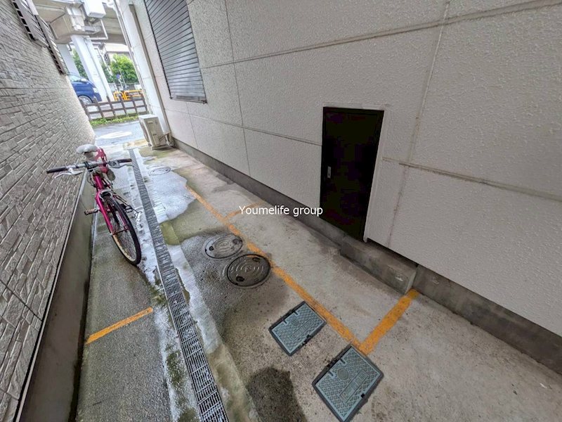 メゾンHIRO その他共有部分