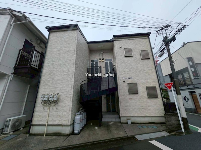 メゾンHIRO 外観