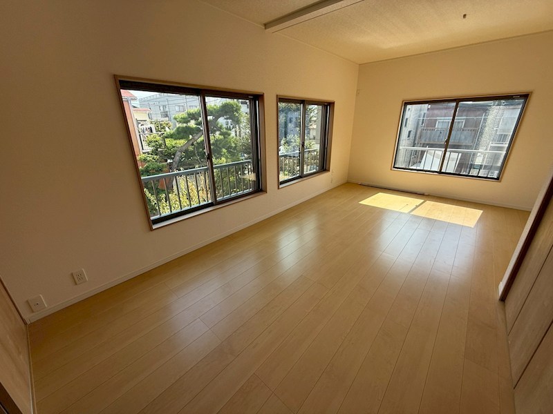 守屋アパート その他6