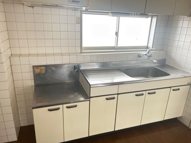 アビタシオン キッチン
