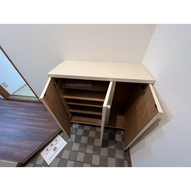 ＣＯＭ&amp;rsquo;Ｓ１ 玄関