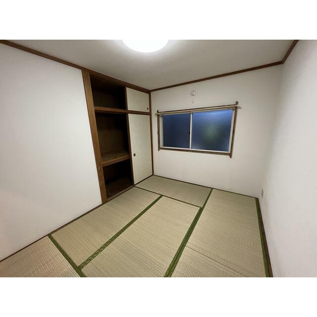 ＣＯＭ&amp;rsquo;Ｓ１ ベッドルーム