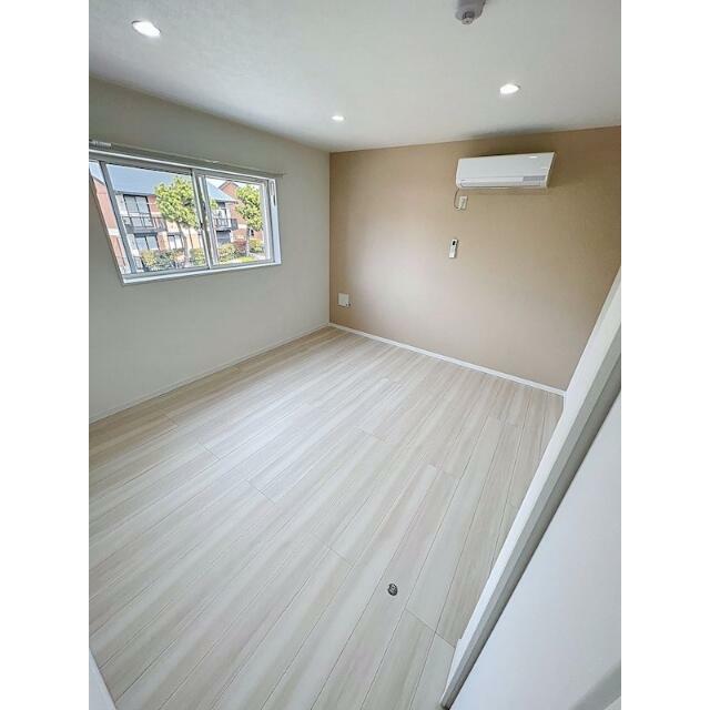ハイズ湘南茅ケ崎 ベッドルーム