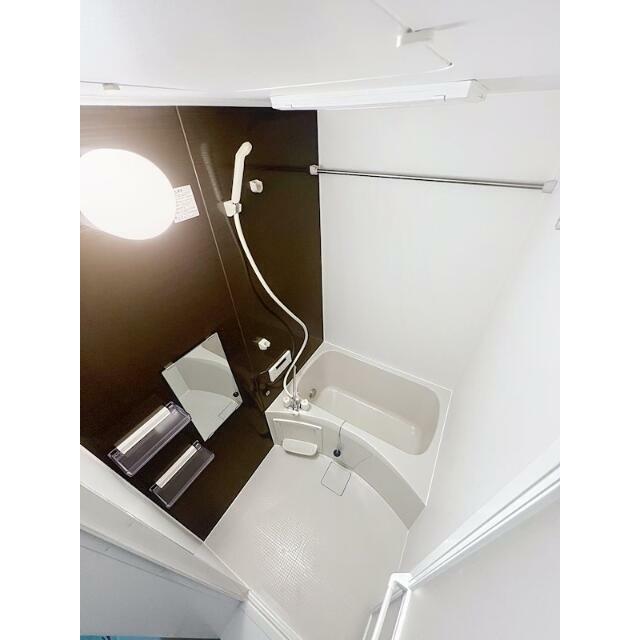 ハイズ湘南茅ケ崎 風呂画像