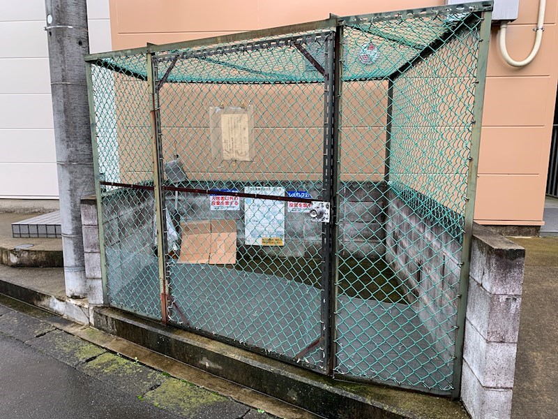 CASA小原台 その他共有部分